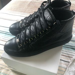 Balenciaga Arena’s